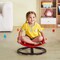 Kids Swivel Chair 360 Degree Spin Toddler Seat 220 LBS Capacity